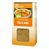 Curry mild - Bio Gewürzzubereitung