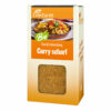 Curry scharf - Bio Gewürzzubereitung